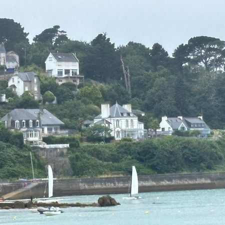 chambre d hotes Douarnenez - Villa Haut de Mer - Vue Mer Extérieur photo